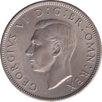 1 florin - United Kingdom