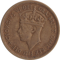 1 shilling - Royaume-Uni