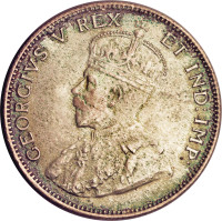 1 florin - United Kingdom