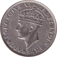 1 shilling - United Kingdom