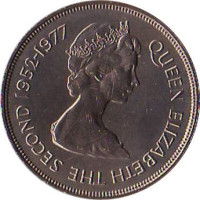 25 pence - United Kingdom