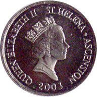 10 pence - United Kingdom