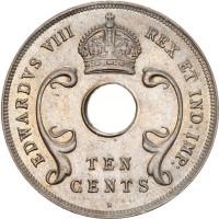 10 cents - United Kingdom