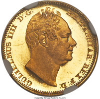 1/2 sovereign - Royaume-Uni