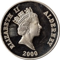 5 pound - United Kingdom