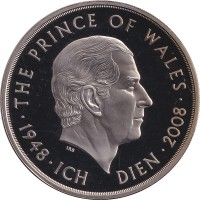 5 pound - Royaume-Uni