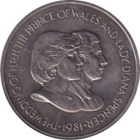 50 pence - United Kingdom
