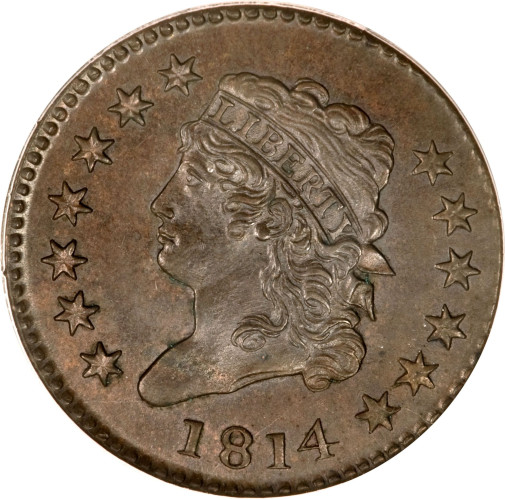 1 cent - United States of America