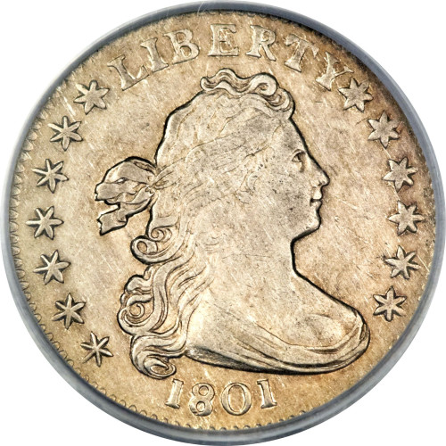 1 dime - États-Unis d'Amérique