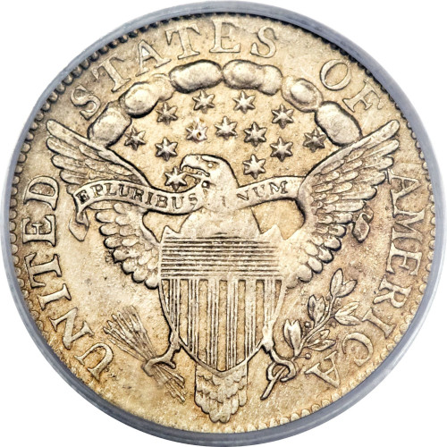 1 dime - États-Unis d'Amérique