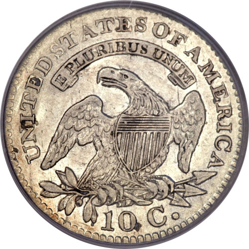 10 cents - États-Unis d'Amérique