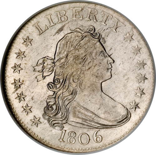 1/4 dollar - United States of America