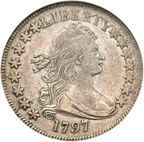 1/2 dollar - États-Unis d'Amérique