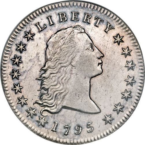 1 dollar - United States of America