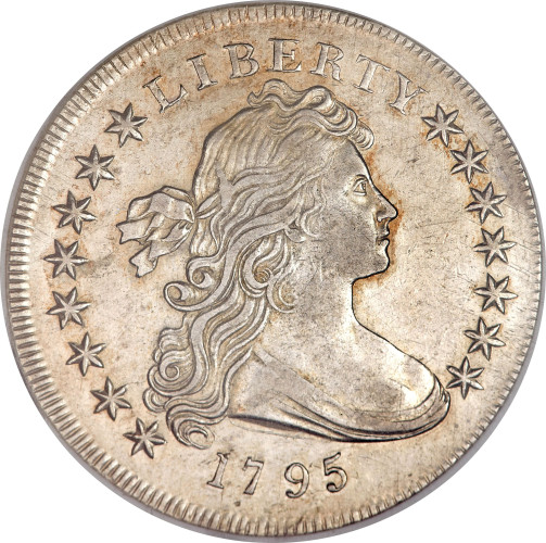 1 dollar - États-Unis d'Amérique