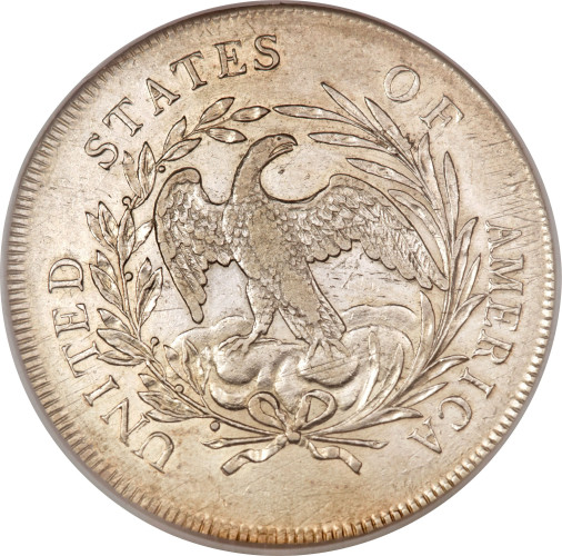 1 dollar - États-Unis d'Amérique