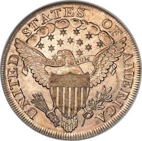 1 dollar - United States of America