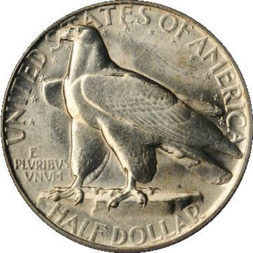 1/2 dollar - United States of America