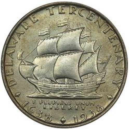 1/2 dollar - États-Unis d'Amérique