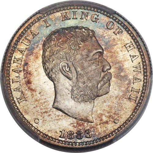 1/4 dollar - États-Unis d'Amérique