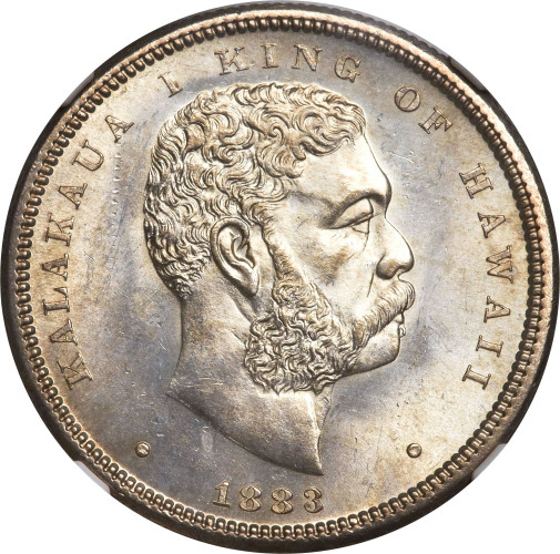 1/2 dollar - États-Unis d'Amérique