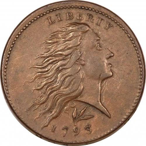 1 cent - États-Unis d'Amérique