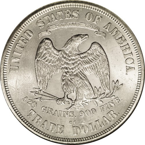 1 dollar - United States of America