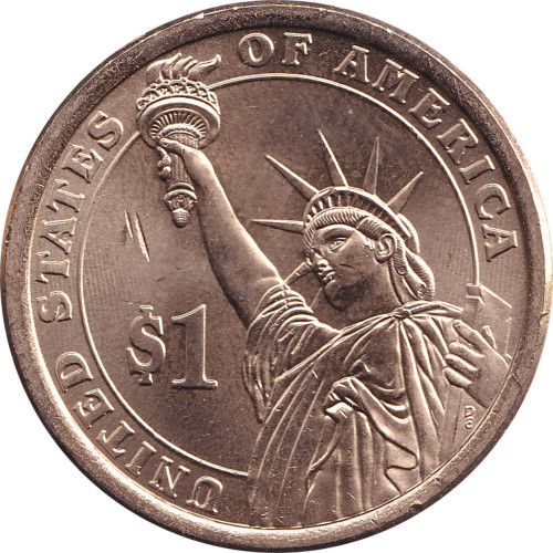 1 dollar - United States of America