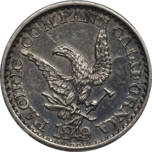 1 dollar - United States of America