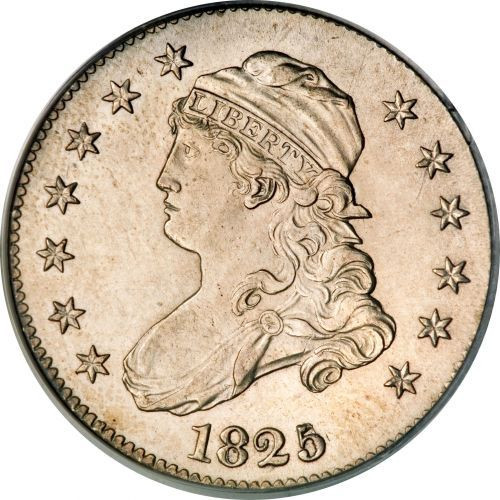 25 cents - United States of America