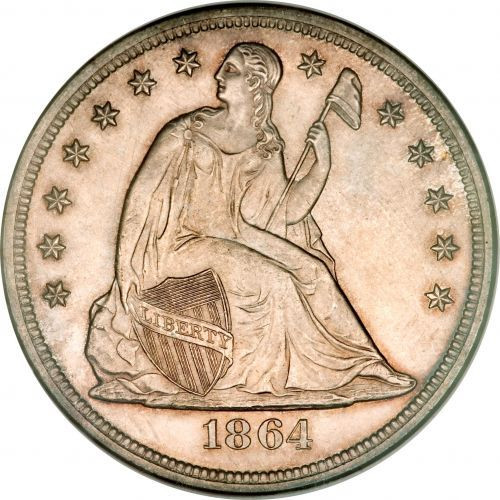 1 dollar - États-Unis d'Amérique