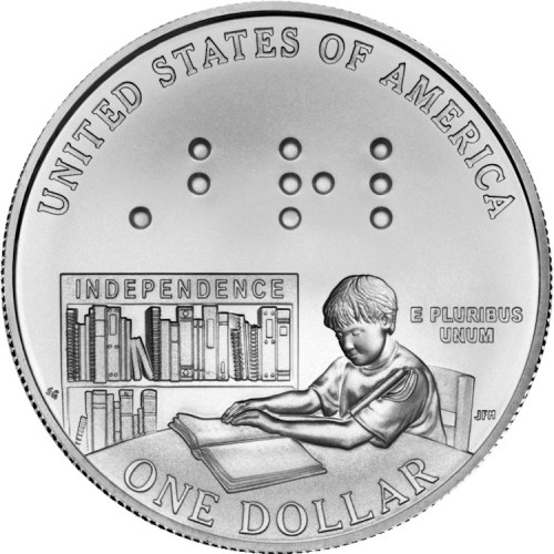 1 dollar - United States of America