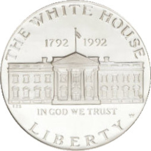 1 dollar - United States of America