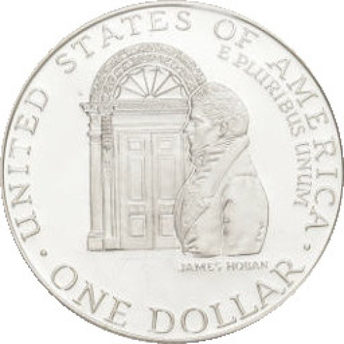 1 dollar - United States of America