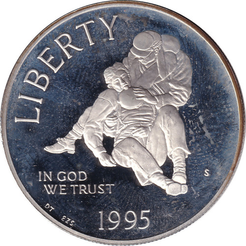 1 dollar - United States of America