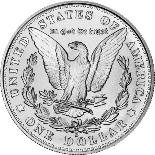 1 dollar - United States of America