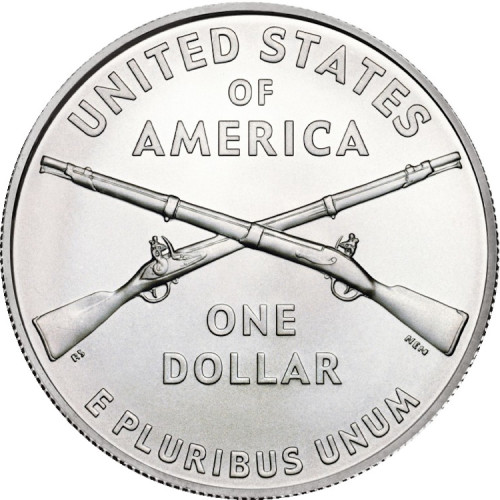 1 dollar - United States of America