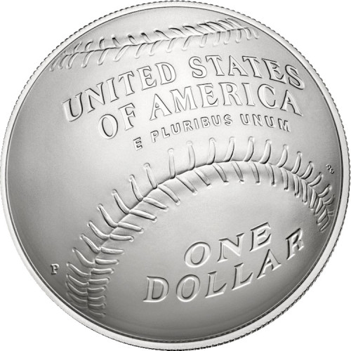 1 dollar - United States of America