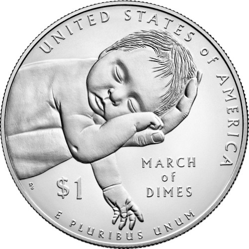 1 dollar - United States of America