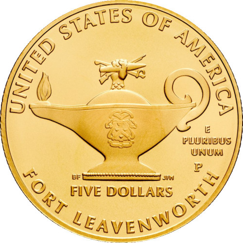 5 dollars - United States of America