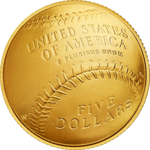 5 dollars - United States of America