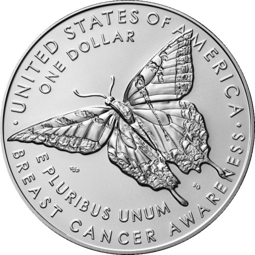 1 dollar - United States of America