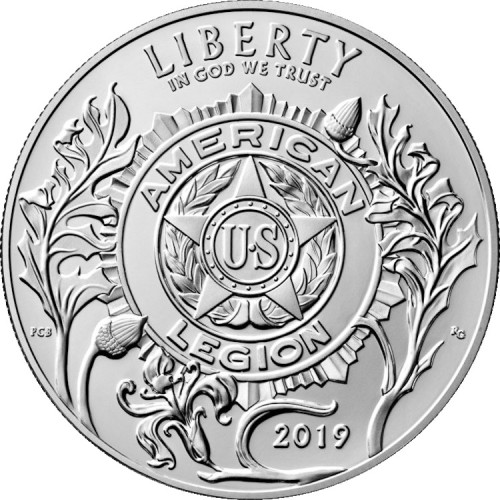 1 dollar - United States of America