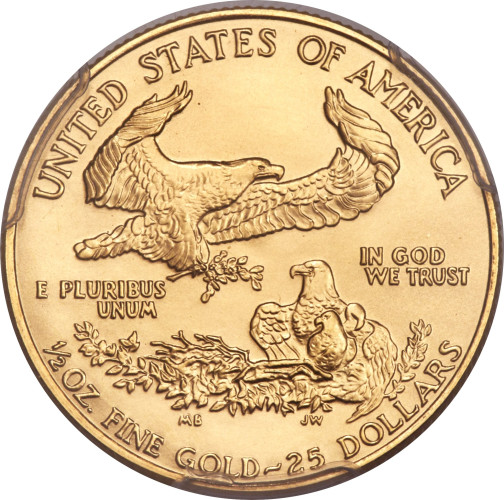 25 dollars - United States of America