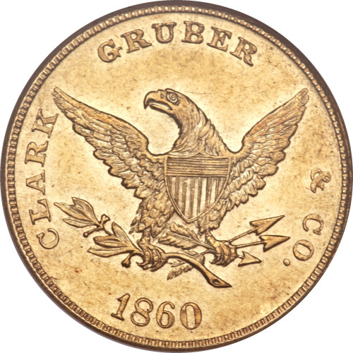 10 dollars - United States of America