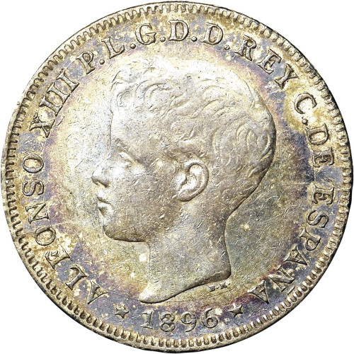 40 centavos - États-Unis d'Amérique