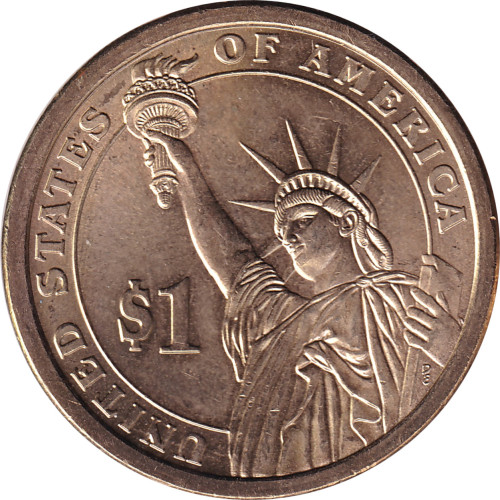 1 dollar - United States of America