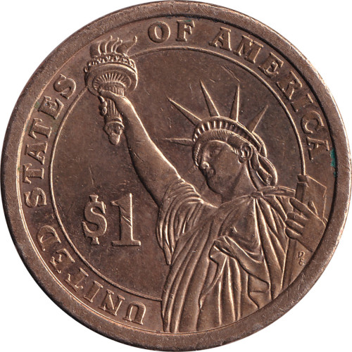 1 dollar - États-Unis d'Amérique