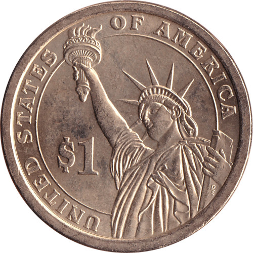 1 dollar - United States of America