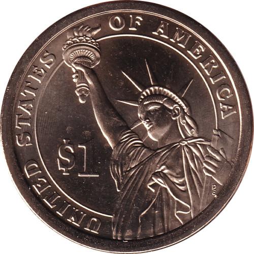 1 dollar - United States of America